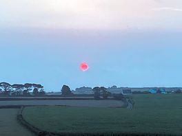 Sun rising 17/825