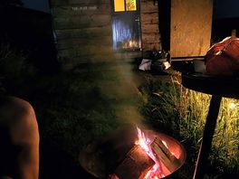 Firepit