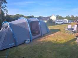 Camping