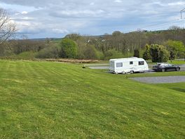 Lovely pitch