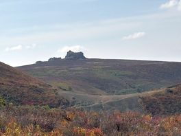 Stiperstones