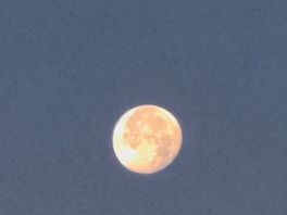 Full moon