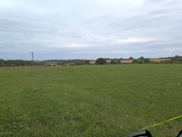 Spacious site