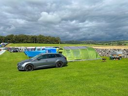 Campsite