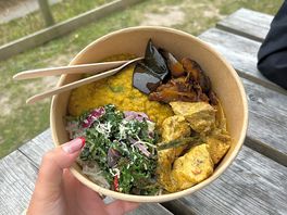 Sri-lankan curry