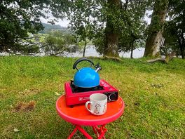 Morning brew