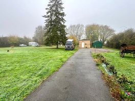 Ideal for our november overnight stay.