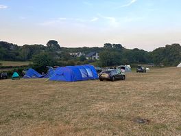 Camp
