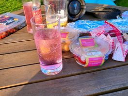 Drinks oclock
