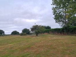 Non electric camp field