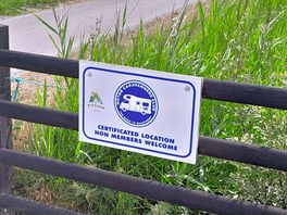 Motor caravanners club