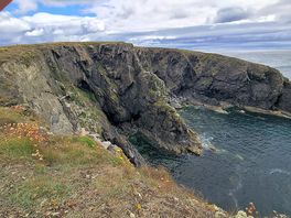 Spectacular views