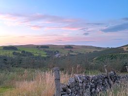Stunning views