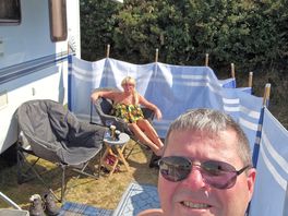 Great overnight stay
