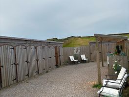 Toilets and showers