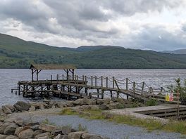 Boathouse