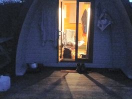 Pod