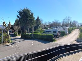 Campingplatz