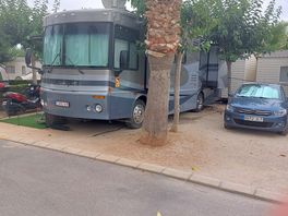 Mijn motorhome