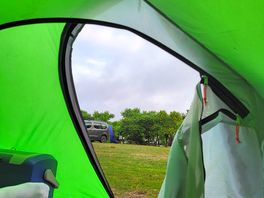 Set up