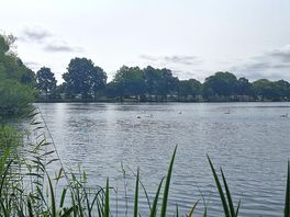 Pearl lake