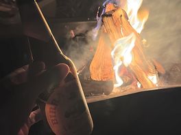 Campfire