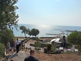 Lyme regis
