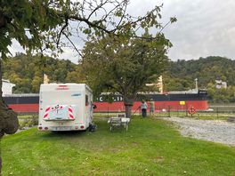Campsite