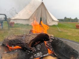 Fire pit