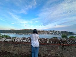 Fowey