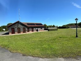 Main facilities block