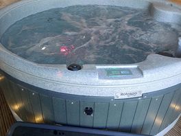 Relaxing