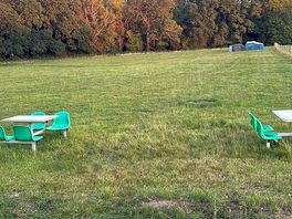 Large pitches