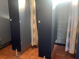 Showers