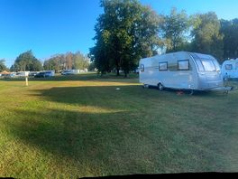 Touring field