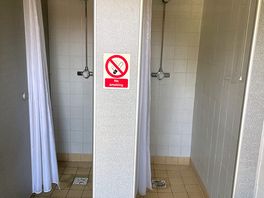 Showers