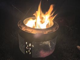Fire pit