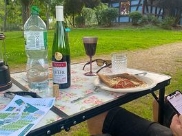 Campingpladsen
