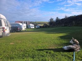 Campsite