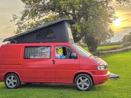 Our camper