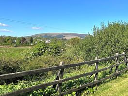 Great place for walks