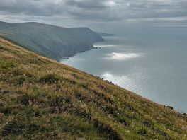 Coast path
