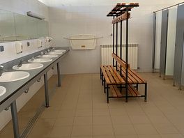 Toilets