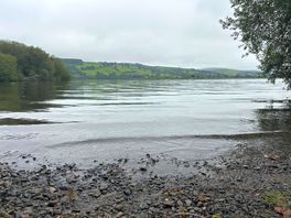 Bala lake