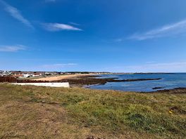 Coastal path