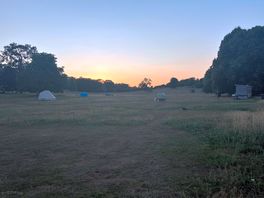 Lordington park