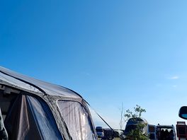 Beautiful sunshine on a morning