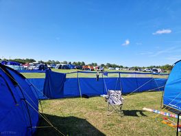 Snake pit