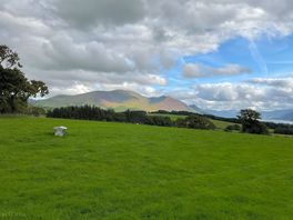 Could sit and look at the view all day!