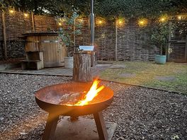 Fire pit